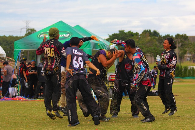 业的赛场和 业的赛场和